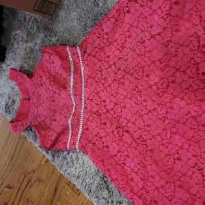 Girl's Emily West Dress